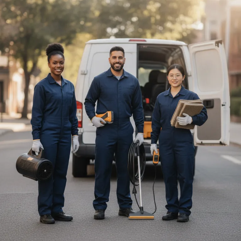 Water damage restoration Beacon Hill Seattle